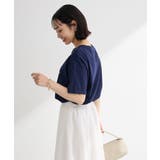 ベーシックロゴTシャツ | Green Parks  | 詳細画像6 