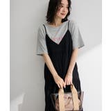 ベーシックロゴTシャツ | Green Parks  | 詳細画像12 