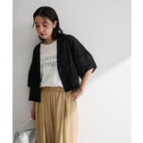 ベーシックロゴTシャツ | Green Parks  | 詳細画像14 