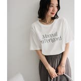 ベーシックロゴTシャツ | Green Parks  | 詳細画像17 