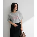 ベーシックロゴTシャツ | Green Parks  | 詳細画像20 
