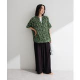 ベーシックロゴTシャツ | Green Parks  | 詳細画像21 