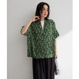 ベーシックロゴTシャツ | Green Parks  | 詳細画像22 