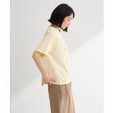 ベーシックロゴTシャツ | Green Parks  | 詳細画像28 