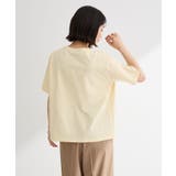 ベーシックロゴTシャツ | Green Parks  | 詳細画像29 