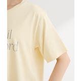 ベーシックロゴTシャツ | Green Parks  | 詳細画像31 