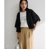 ベーシックロゴTシャツ | Green Parks  | 詳細画像32 
