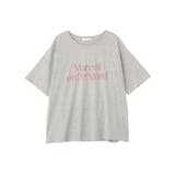 ベーシックロゴTシャツ | Green Parks  | 詳細画像50 