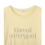 ベーシックロゴTシャツ | Green Parks  | 詳細画像40 
