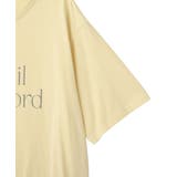 ベーシックロゴTシャツ | Green Parks  | 詳細画像41 