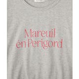 ベーシックロゴTシャツ | Green Parks  | 詳細画像43 