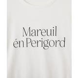 ベーシックロゴTシャツ | Green Parks  | 詳細画像44 