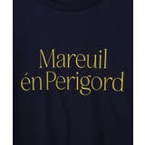 ベーシックロゴTシャツ | Green Parks  | 詳細画像45 
