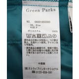 花柄ワイドパンツ | Green Parks | 詳細画像25