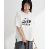 アソート柄BigサイズTシャツ | Green Parks  | 詳細画像1 