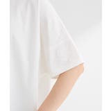 アソート柄BigサイズTシャツ | Green Parks  | 詳細画像9 