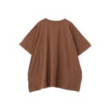 アソート柄BigサイズTシャツ | Green Parks  | 詳細画像18 