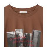 アソート柄BigサイズTシャツ | Green Parks  | 詳細画像19 
