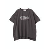 アソート柄BigサイズTシャツ | Green Parks  | 詳細画像30 