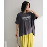 アソート柄BigサイズTシャツ | Green Parks  | 詳細画像19 