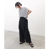 ラップ付きパンツ | Green Parks | 詳細画像15