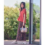 【適ON】超冷感ドロストフレンチプルオーバー | Green Parks  | 詳細画像29 