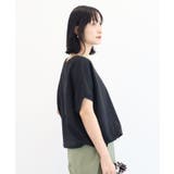 【適ON】超冷感ドロストフレンチプルオーバー | Green Parks  | 詳細画像40 