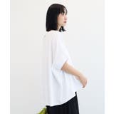【適ON】超冷感タック入りオーバーサイズプルオーバー | Green Parks | 詳細画像28