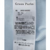 ヘンリーネックタンクトップ | Green Parks | 詳細画像32