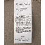 ピグメントフリルカットプルオーバー | Green Parks | 詳細画像31