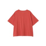 【適ON】汗染み防止ボックスロゴTシャツ | Green Parks | 詳細画像28