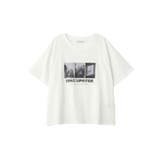 【適ON】汗染み防止ボックスロゴTシャツ | Green Parks | 詳細画像38
