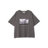 【適ON】汗染み防止ボックスロゴTシャツ | Green Parks | 詳細画像39