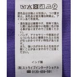ハシゴレースレーヨンクレープチュニック | Green Parks  | 詳細画像29 