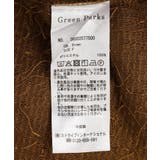 フェザーノースリーブベスト | Green Parks | 詳細画像29