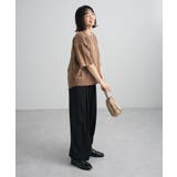ピグメントドッキングプルオーバー | Green Parks | 詳細画像8