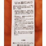 表面感カットフリルフレンチプルオーバー | Green Parks  | 詳細画像21 