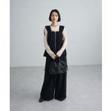 【WEB限定】フラワープリントシアーロンTEEⅡ | Green Parks | 詳細画像10