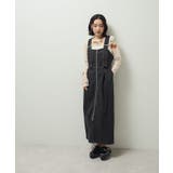 【WEB限定】フラワープリントシアーロンTEEⅡ | Green Parks | 詳細画像13