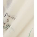 【WEB限定】フラワープリントシアーロンTEEⅡ | Green Parks | 詳細画像27