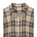 【しゃれシャツ】2wayシャーリングシャツ | Green Parks | 詳細画像37
