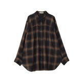 【しゃれシャツ】2wayシャーリングシャツ | Green Parks | 詳細画像52