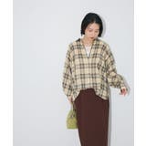 【しゃれシャツ】2wayシャーリングシャツ | Green Parks | 詳細画像13