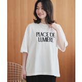 アソートロゴTシャツ | Green Parks  | 詳細画像5 