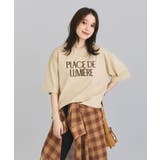 アソートロゴTシャツ | Green Parks  | 詳細画像14 