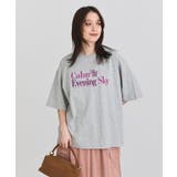 アソートロゴTシャツ | Green Parks  | 詳細画像10 
