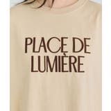 アソートロゴTシャツ | Green Parks  | 詳細画像26 
