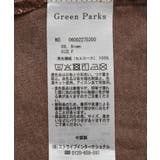 バックギャザーデニムシャツ | Green Parks | 詳細画像48