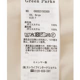 マルチwayモッズコート | Green Parks | 詳細画像48