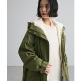 マルチwayモッズコート | Green Parks | 詳細画像16